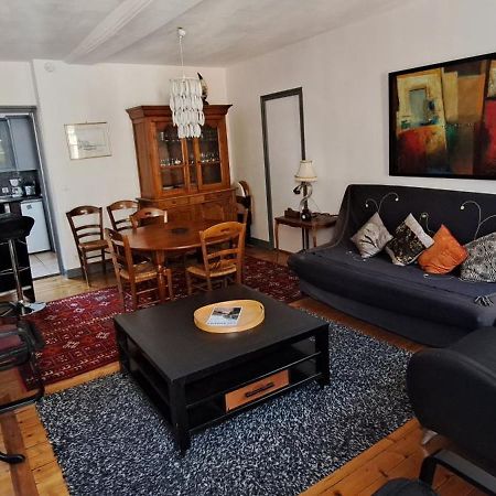 Apartamento Le Bethencourt Dieppe Exterior foto