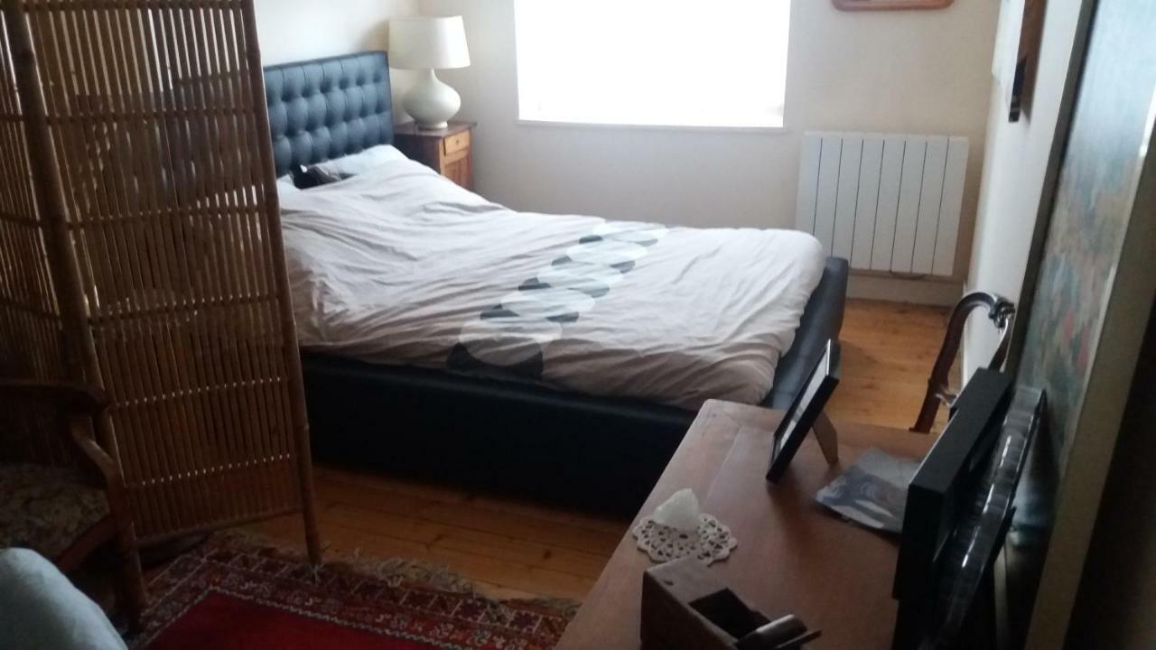 Apartamento Le Bethencourt Dieppe Exterior foto