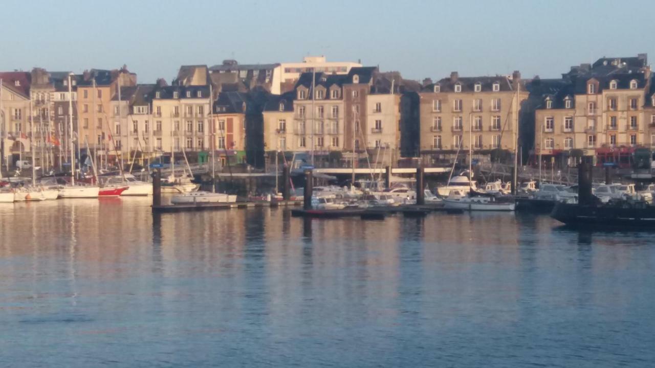 Apartamento Le Bethencourt Dieppe Exterior foto